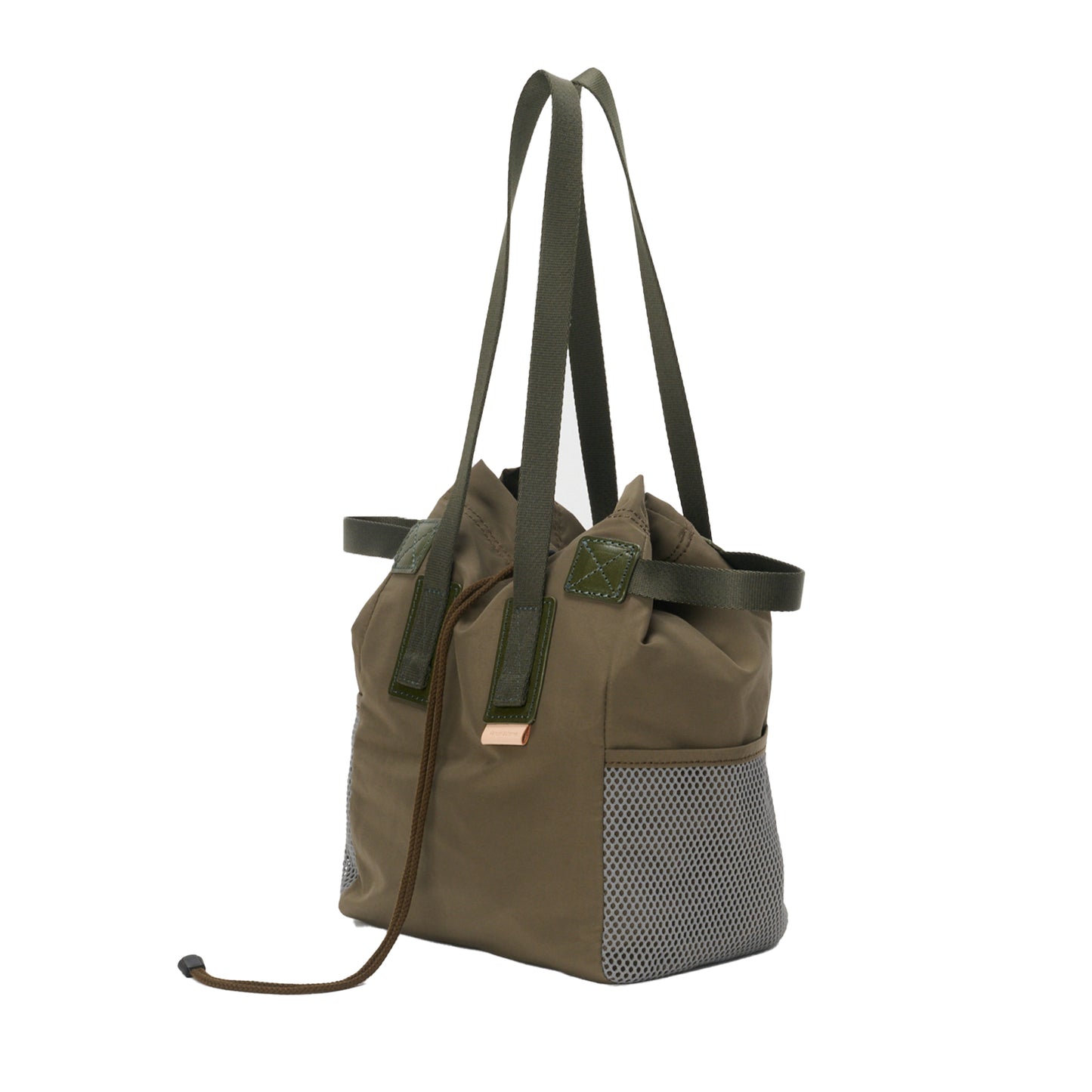 functional tote bag S K.OLV