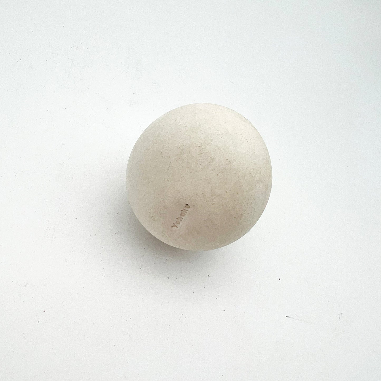 Porcelain aroma stone 5eggs