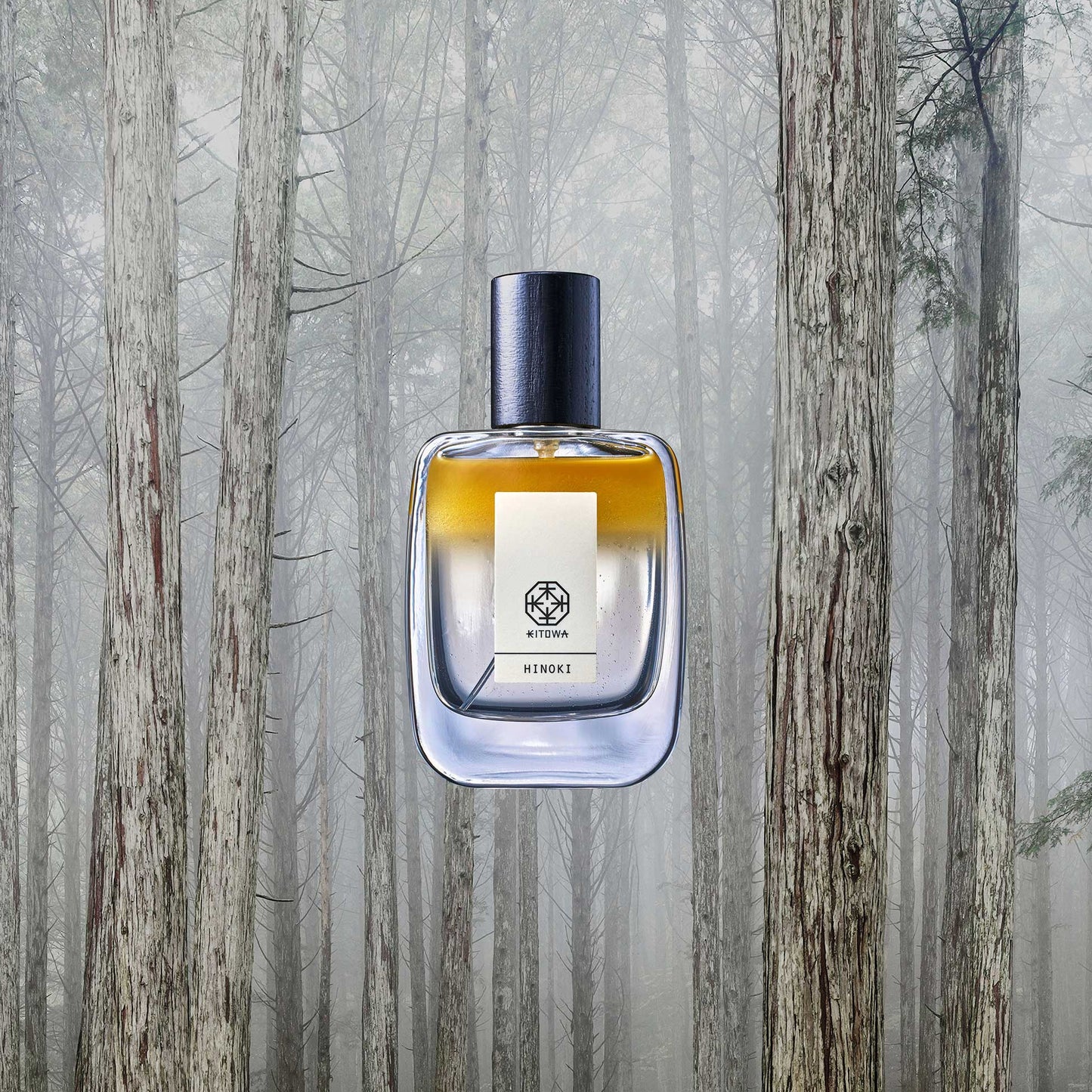 Eau Éclosion HINOKI