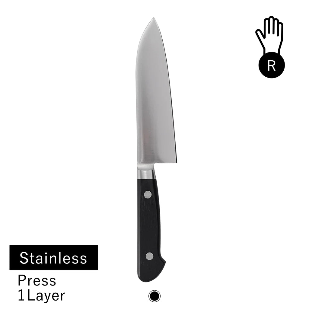 FUJITAKE V1 Small Santoku 14.5cm