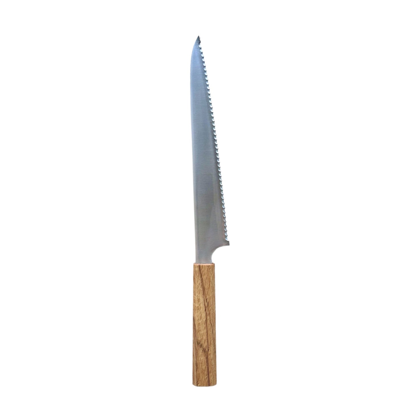 SANETSU 1K6 Bread Knife 24cm