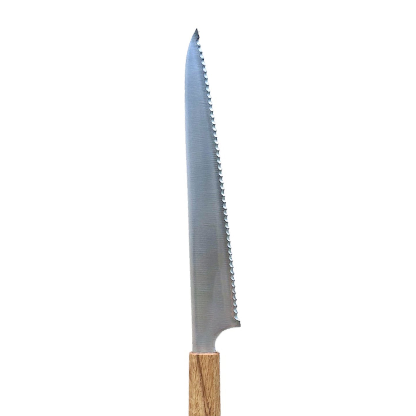 SANETSU 1K6 Bread Knife 24cm