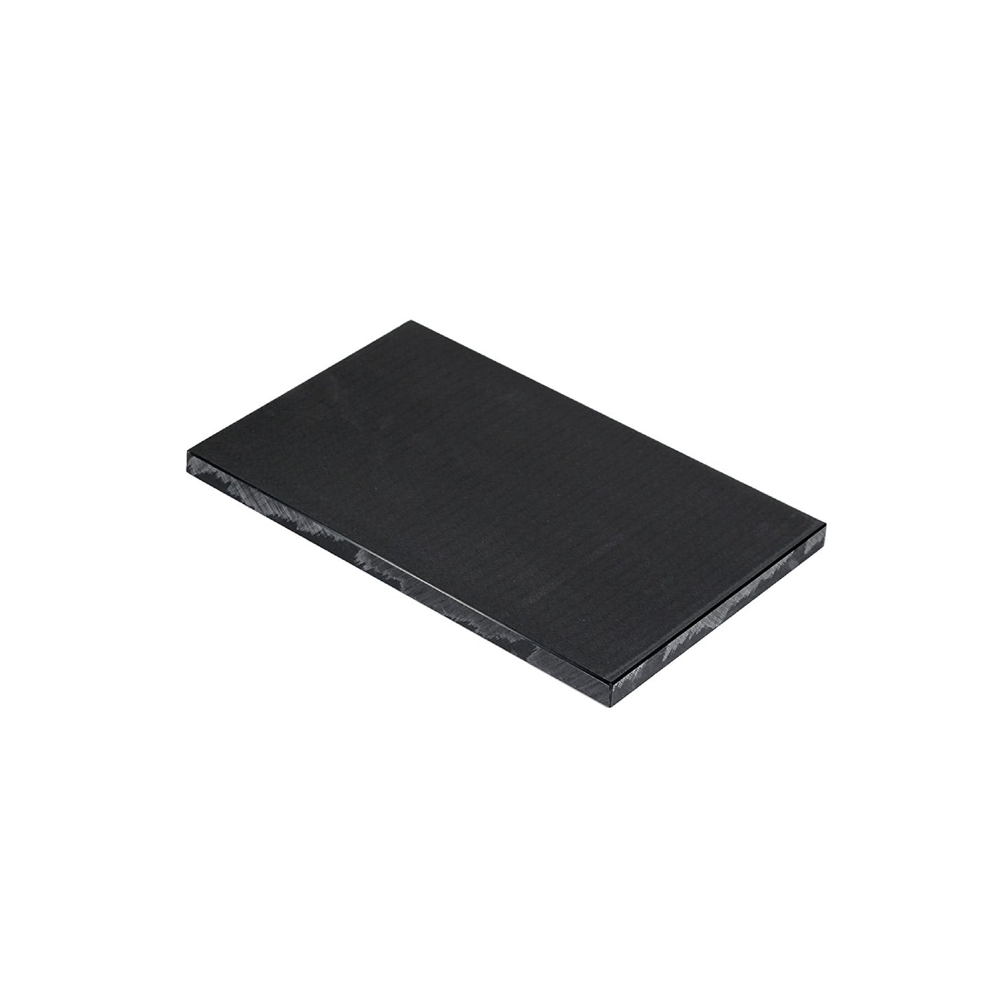 KAMA-ASA Black Cutting Board M