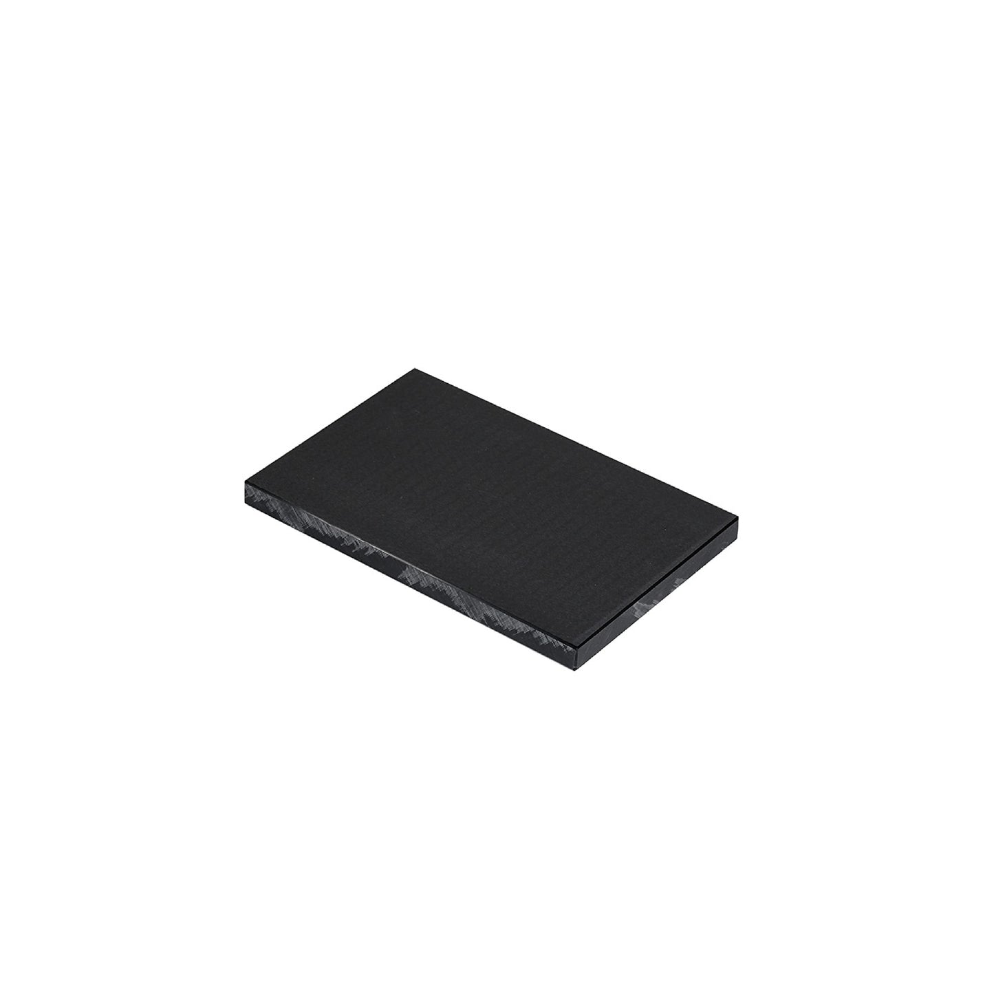 KAMA-ASA Black Cutting Board S