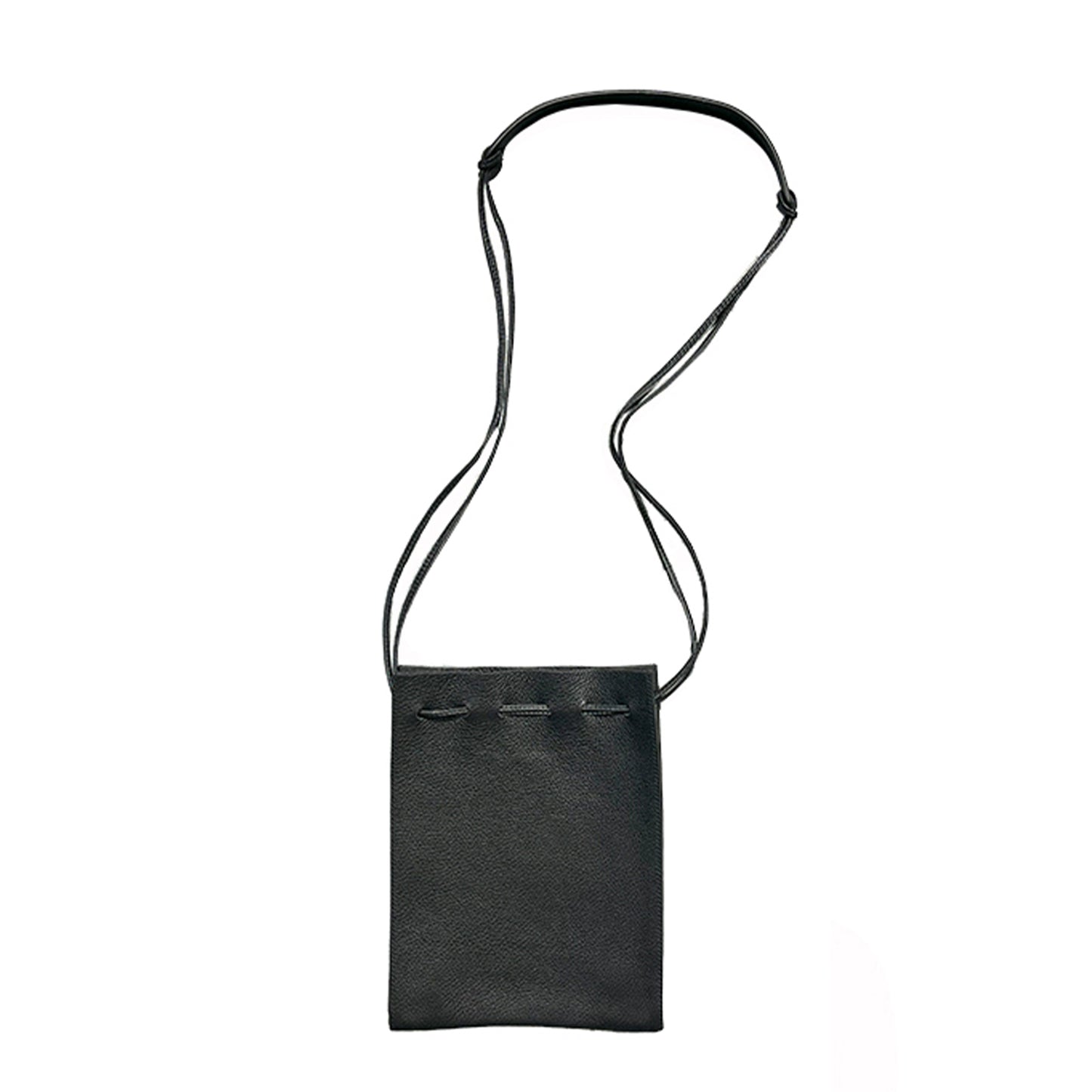 SHOULDER S Black Aeta_PG63
