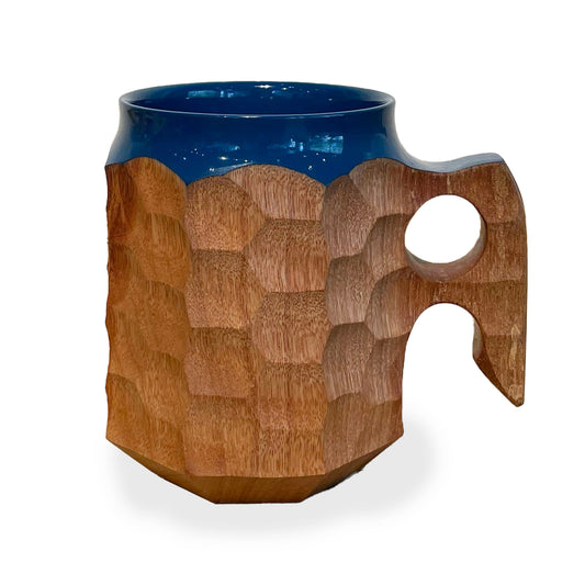 jincup-Urushi Hybrid Blue 2L (UHB-2L)