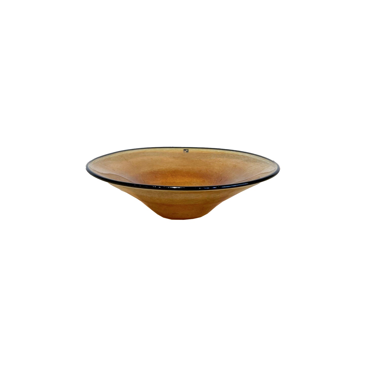 kasumi bowl S_Yellow