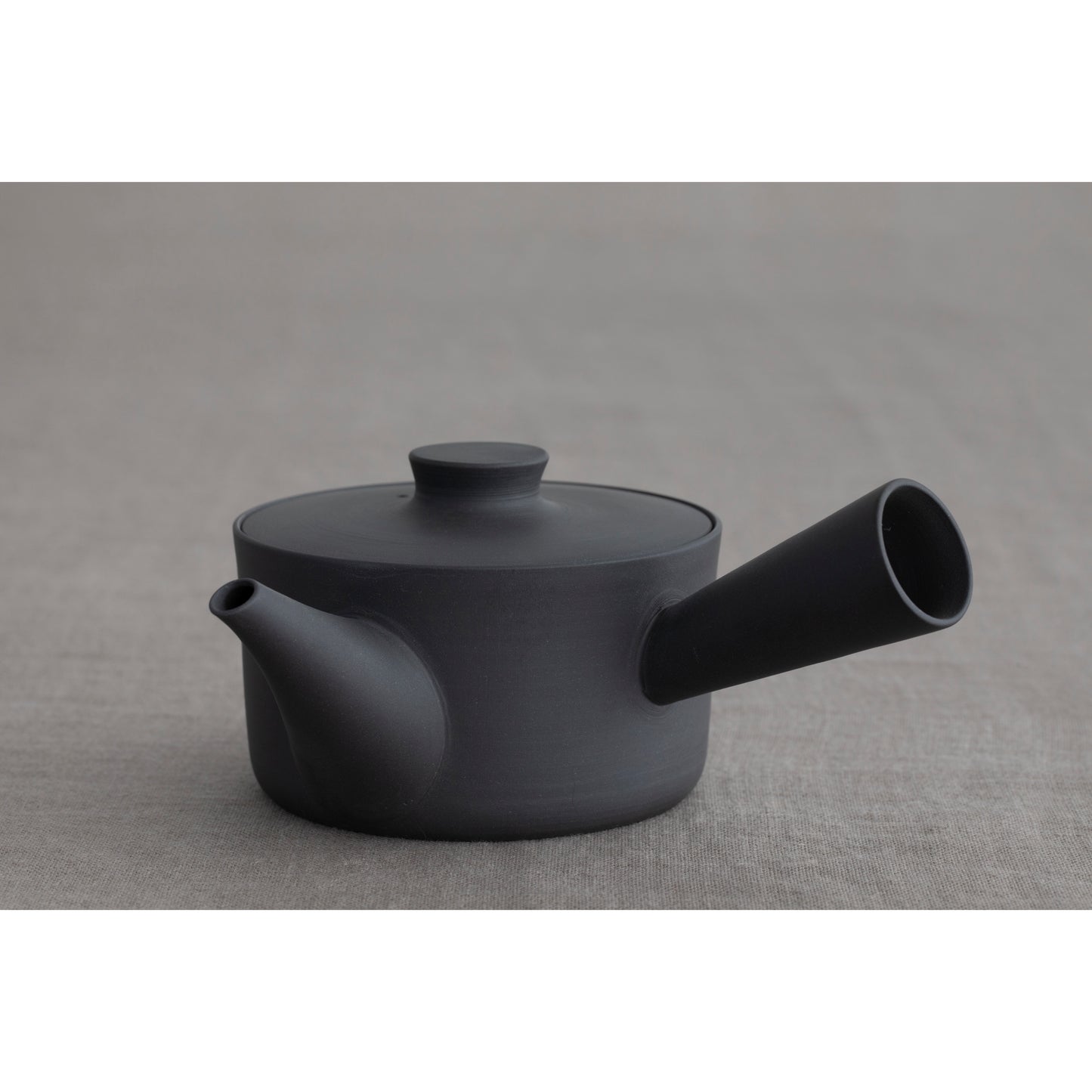 Teapot Kyu-su L