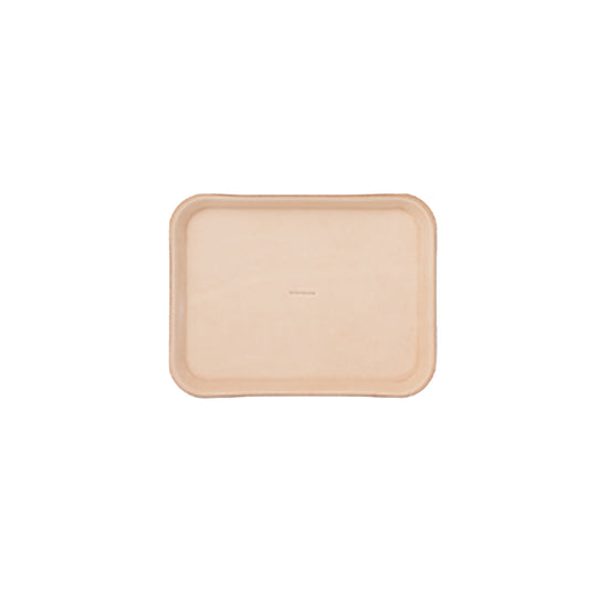 leather tray M