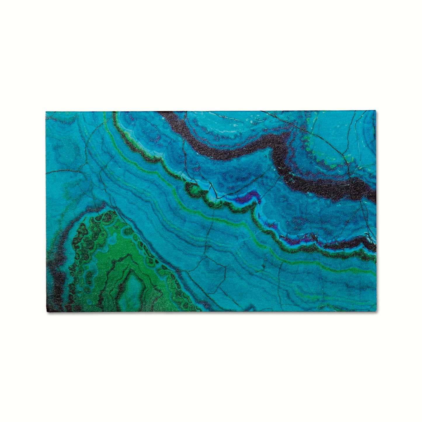 Mineral message cardset