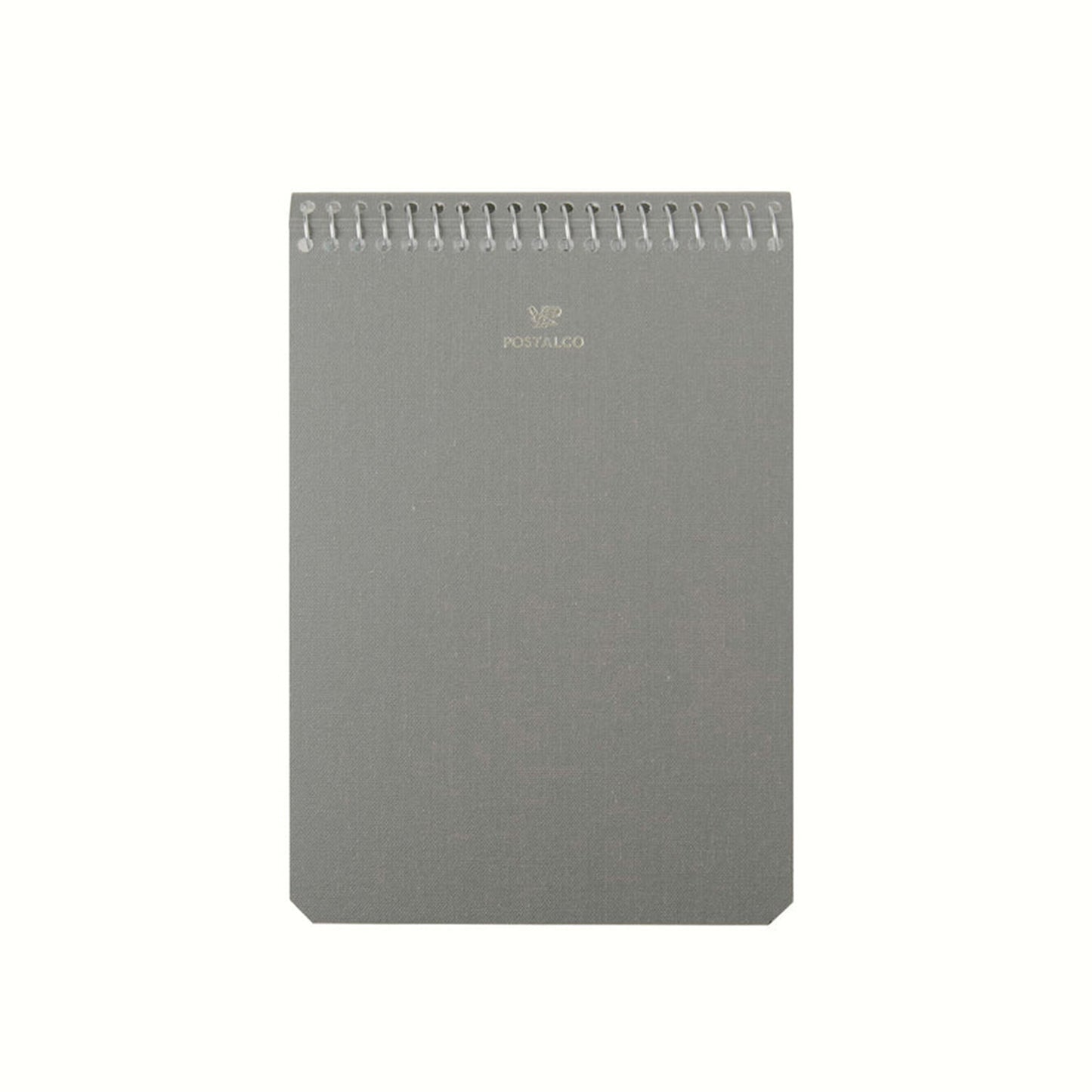 Notebook A6/Light Gray(1mm Pin-graph)