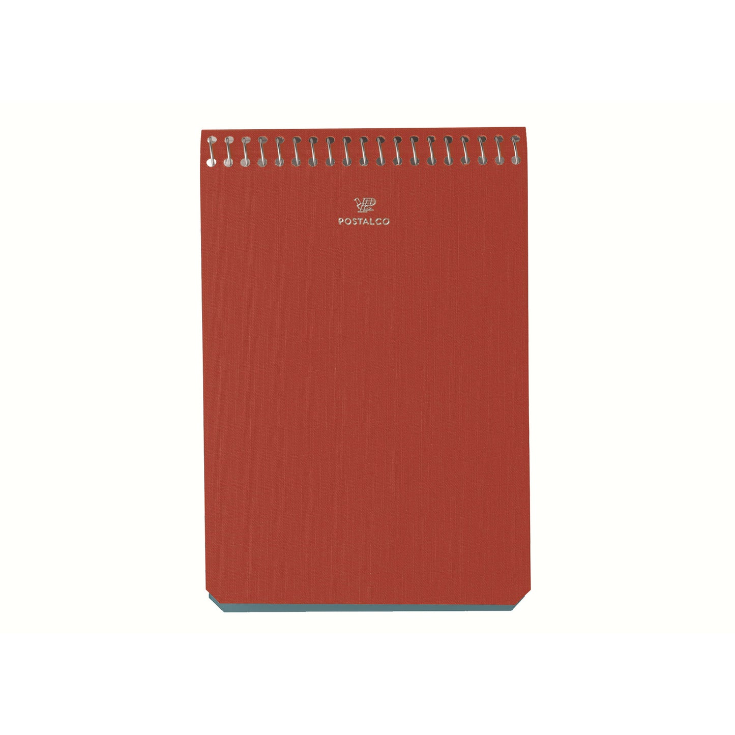 Notebook A6/Signal Red(1mm Pin-graph)
