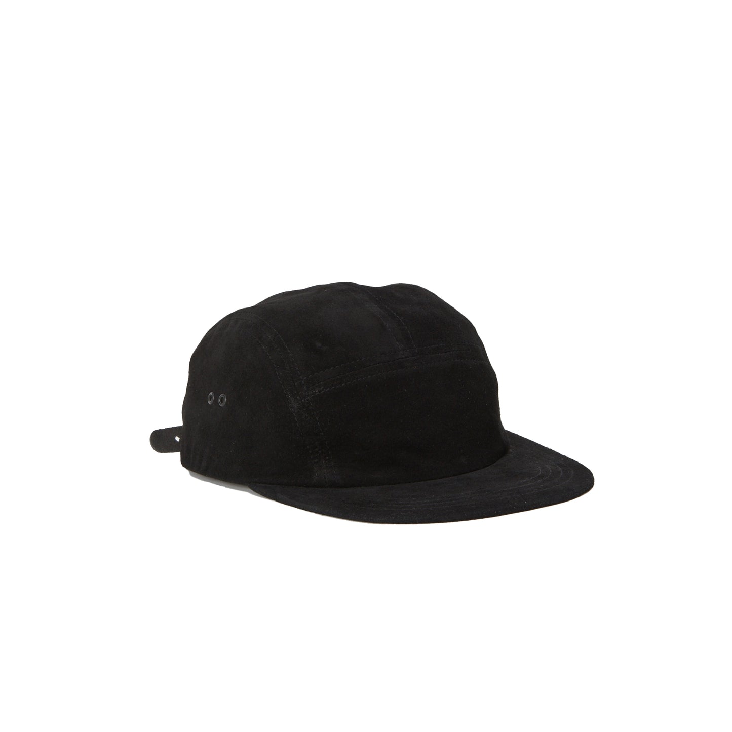 pig jet cap BLK