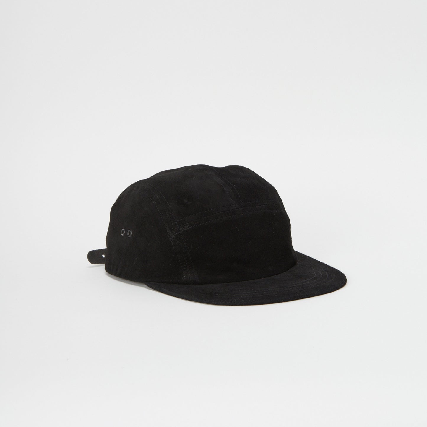 pig jet cap BLK