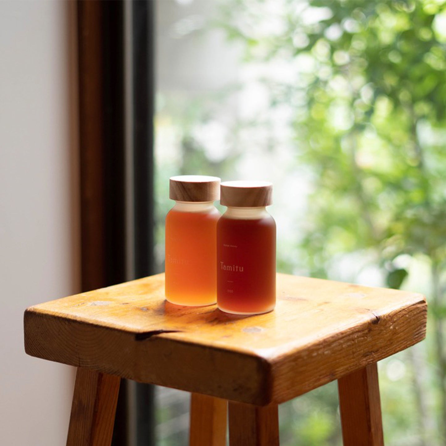 Herbal Honey 618 /500g
refill