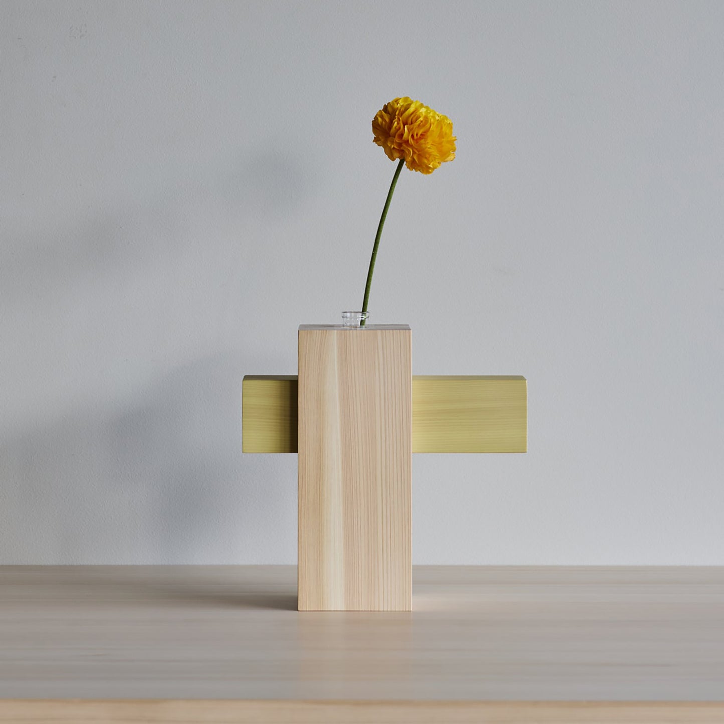 Kumiki SET VASE Kikumi