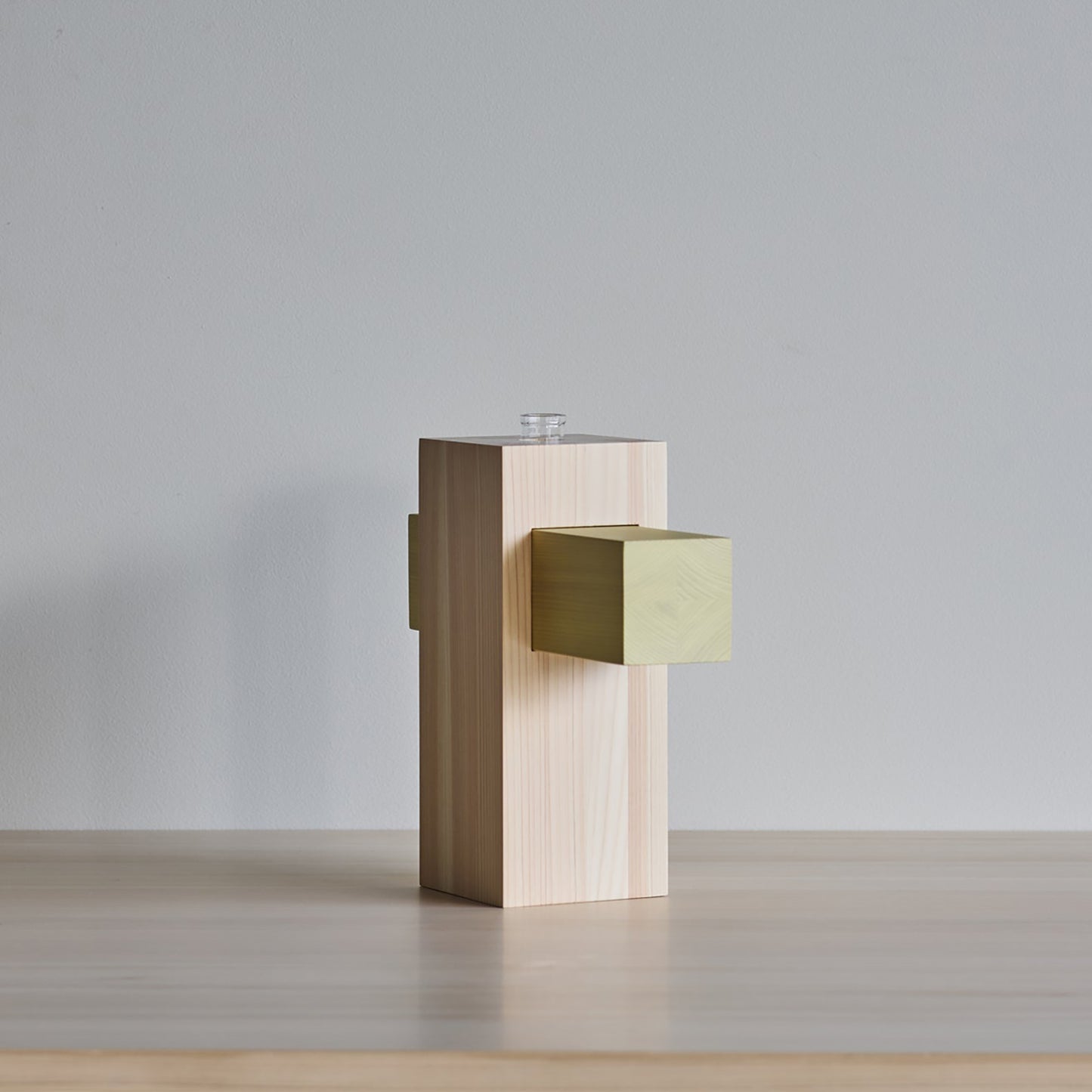Kumiki SET VASE Kikumi
