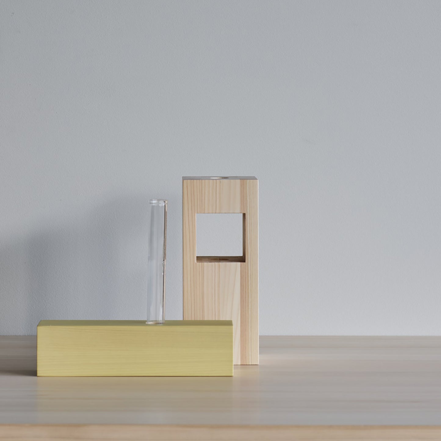 Kumiki SET VASE Kikumi