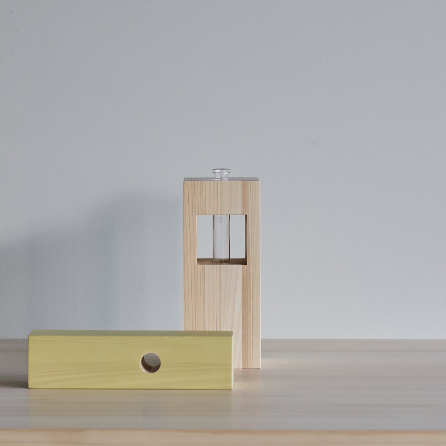 Kumiki SET VASE Kikumi