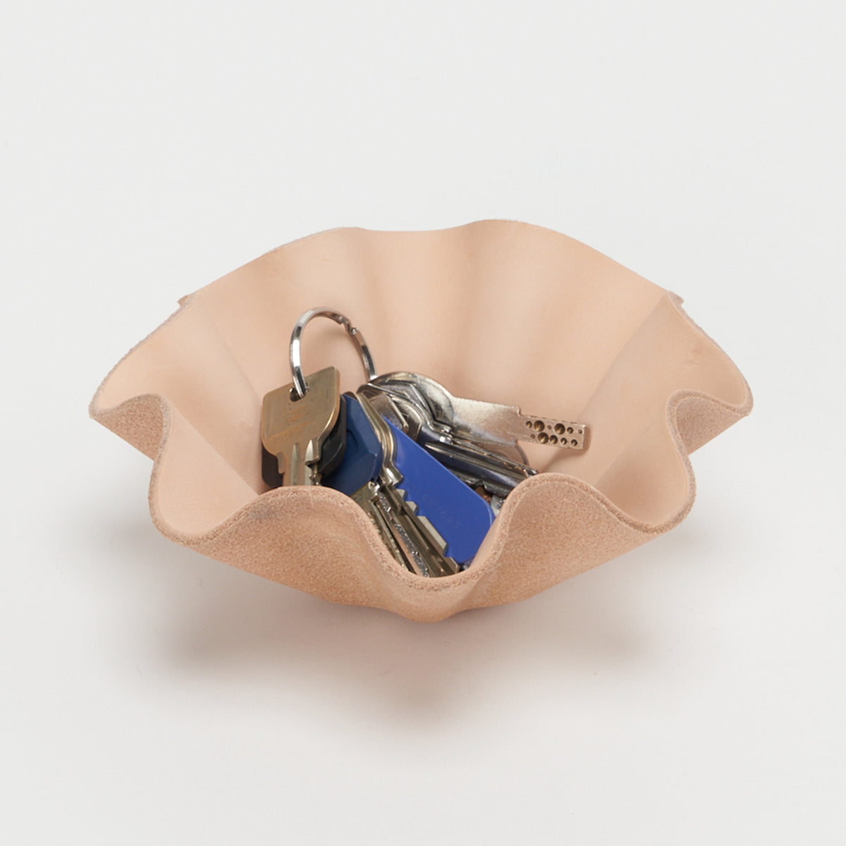 shell bowl small BK