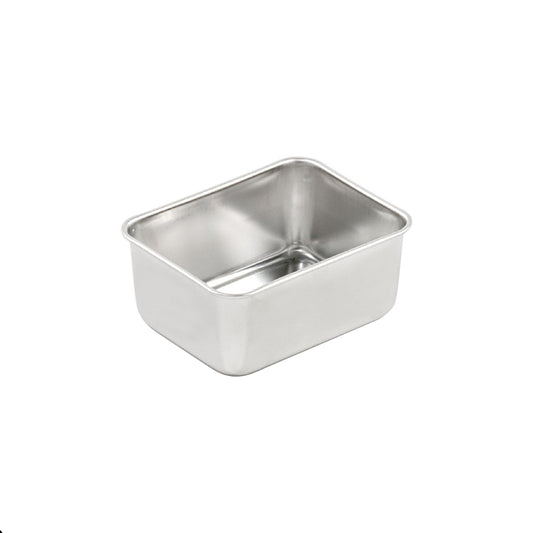 CLOVER Stainless steel container_No.0