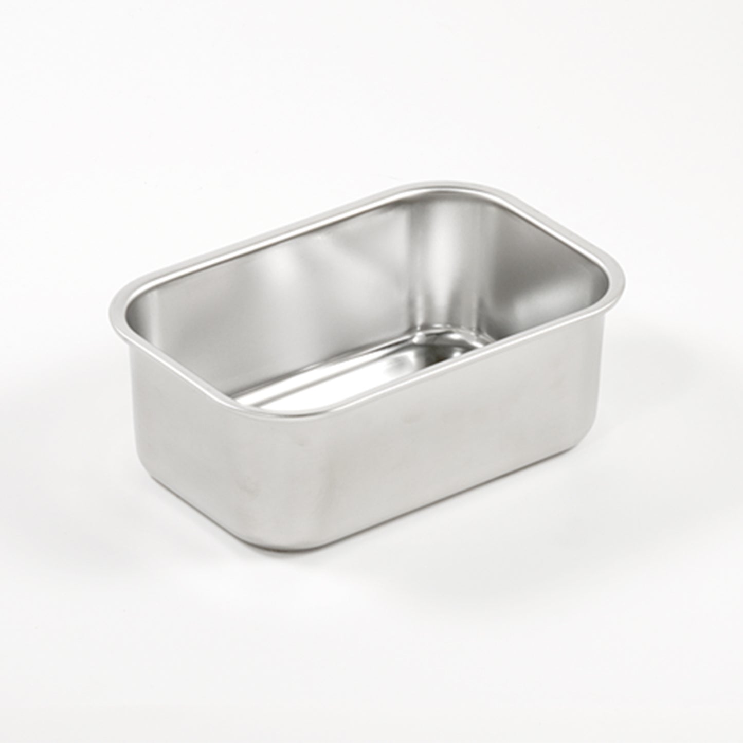 CLOVER Stainless steel container_No.1
