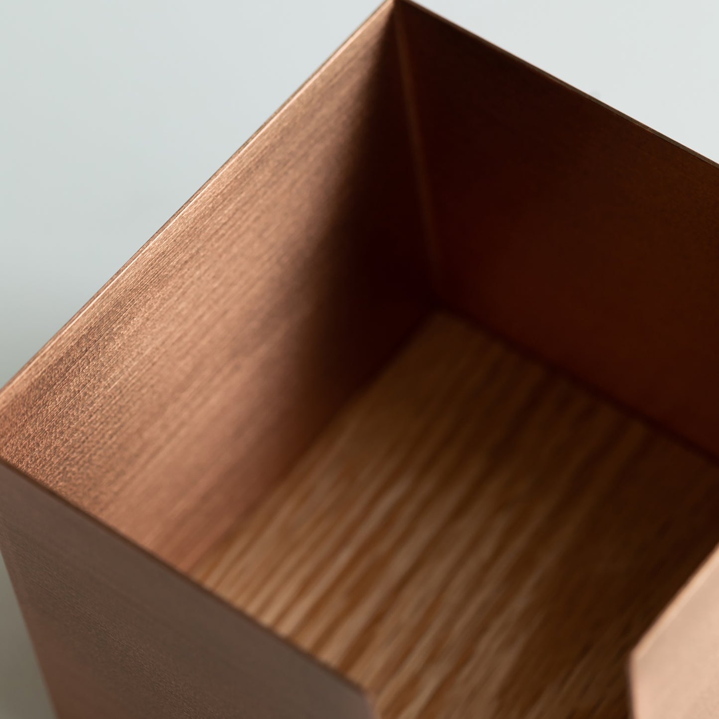 Wazarashi Squares – Case