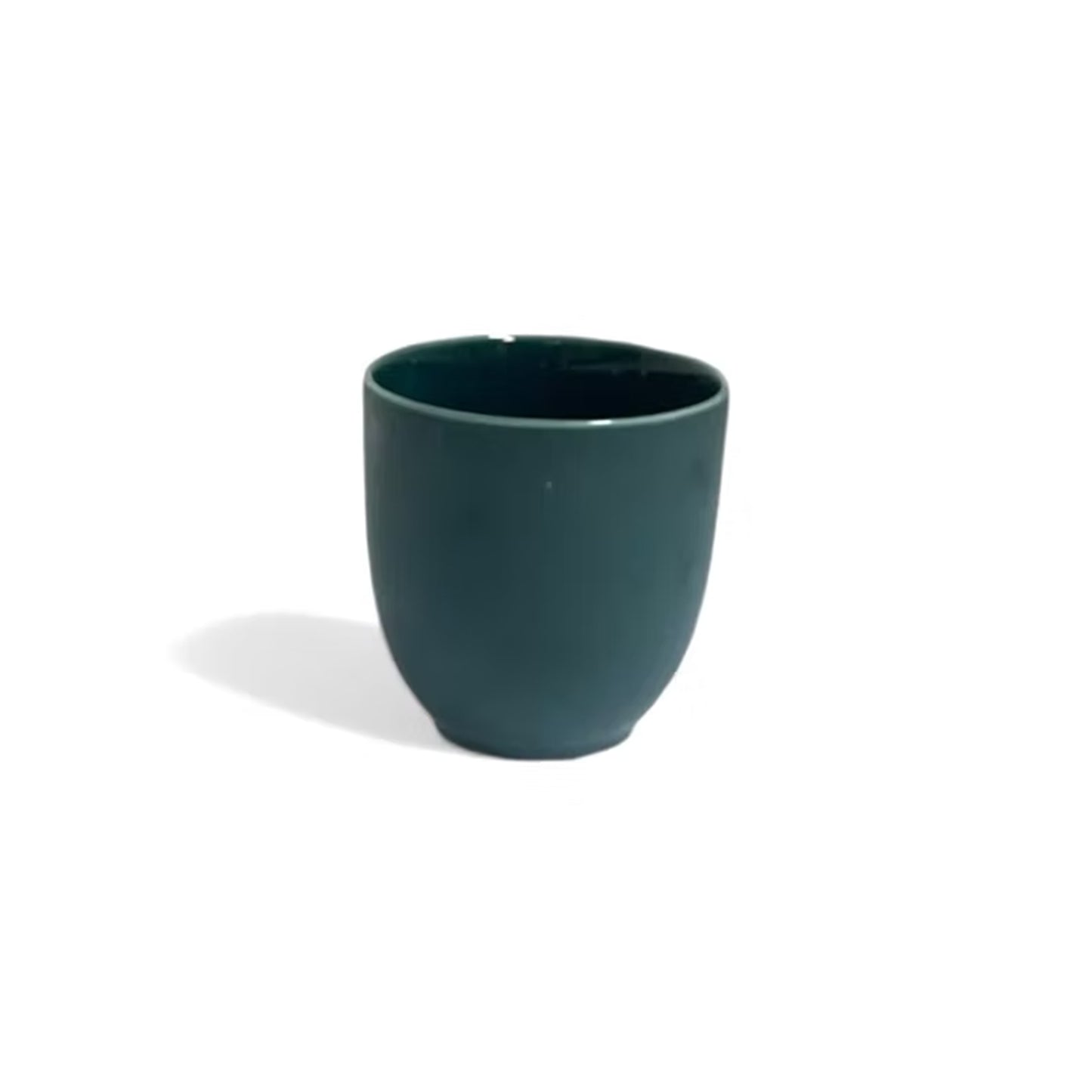 Tea cup 1990