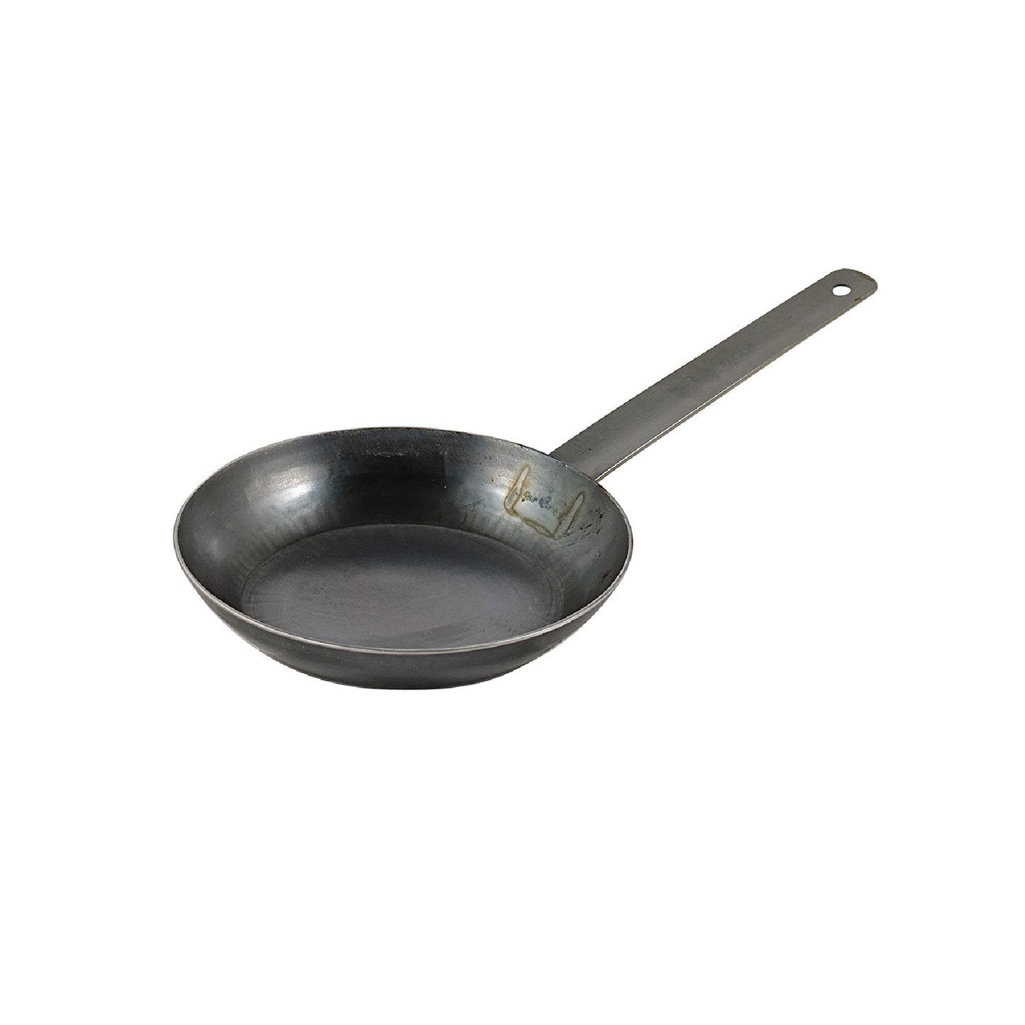 KAMA-ASA Hammered Iron Frying Pan 20cm
