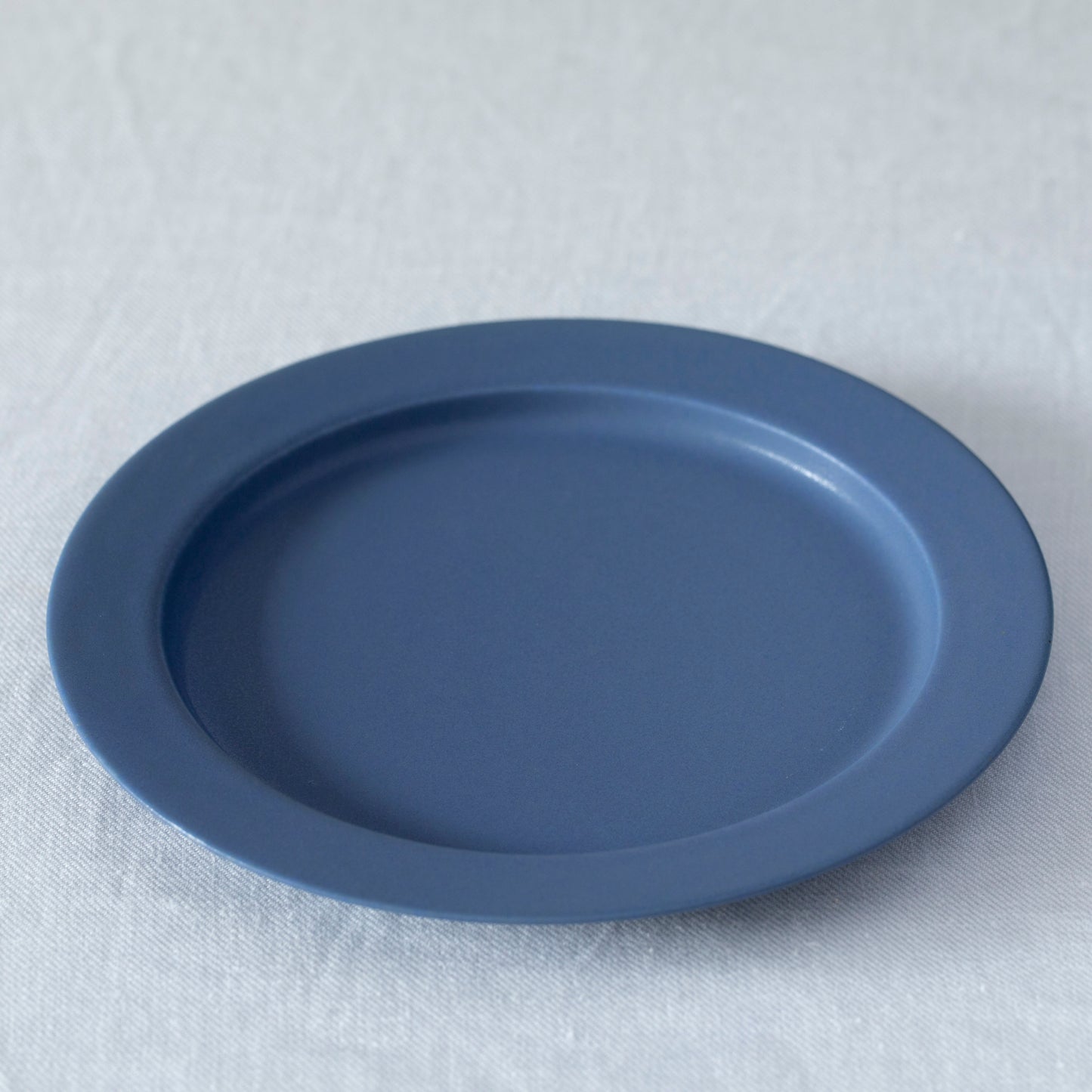 Plate unjour apres midi plate ruri