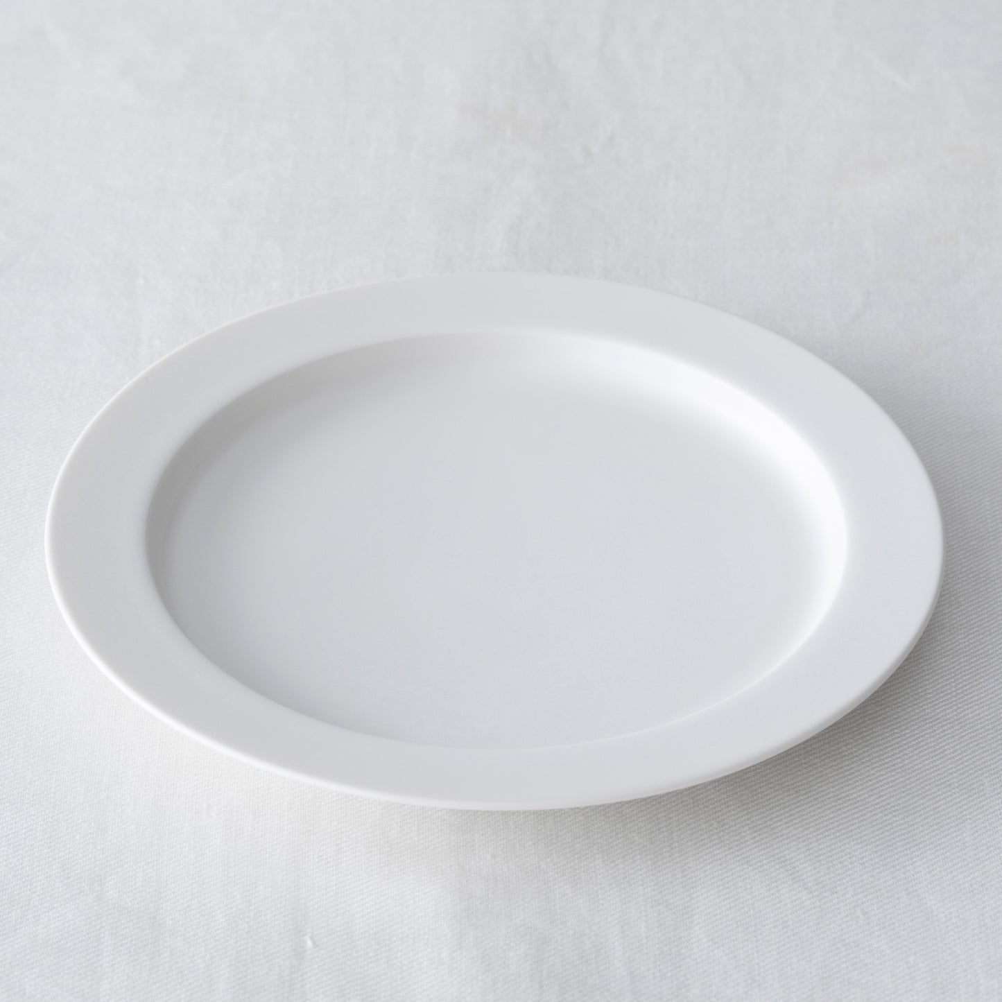 Plate unjour apres midi plate yuki