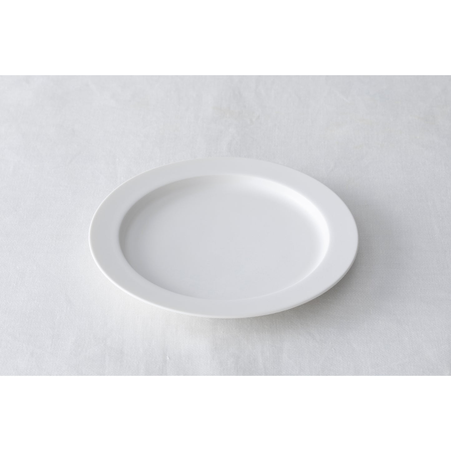 Plate unjour apres midi plate yuki