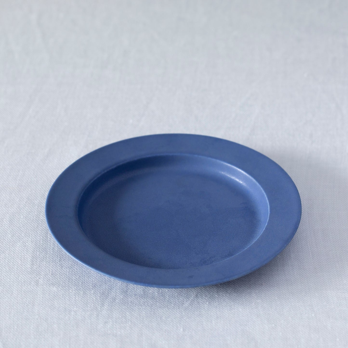 Plate unjour gouter plate ruri