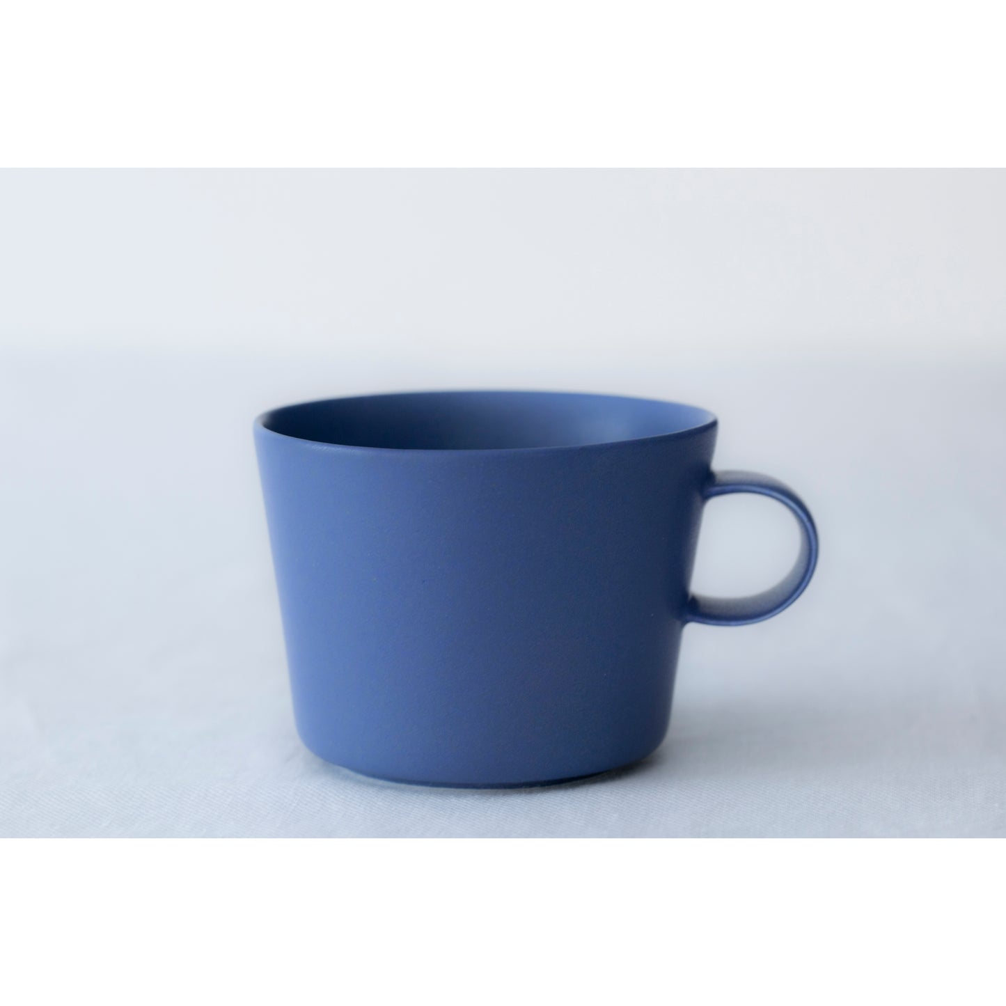 Cup unjour matin cup ruri