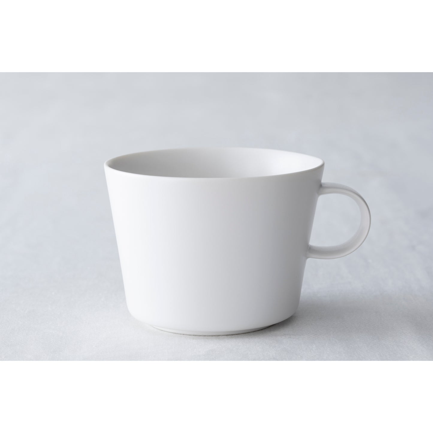 Cup unjour matin cup yuki