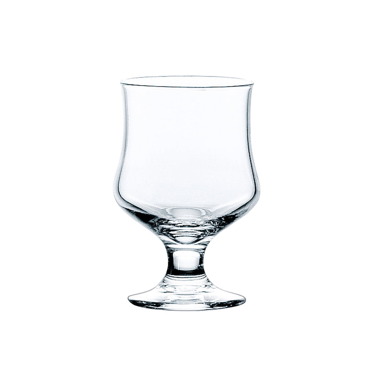 Coffee Jelly Glass