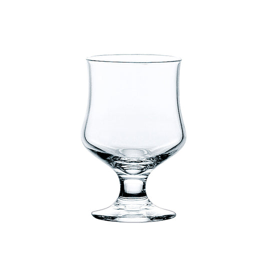 Coffee Jelly Glass
