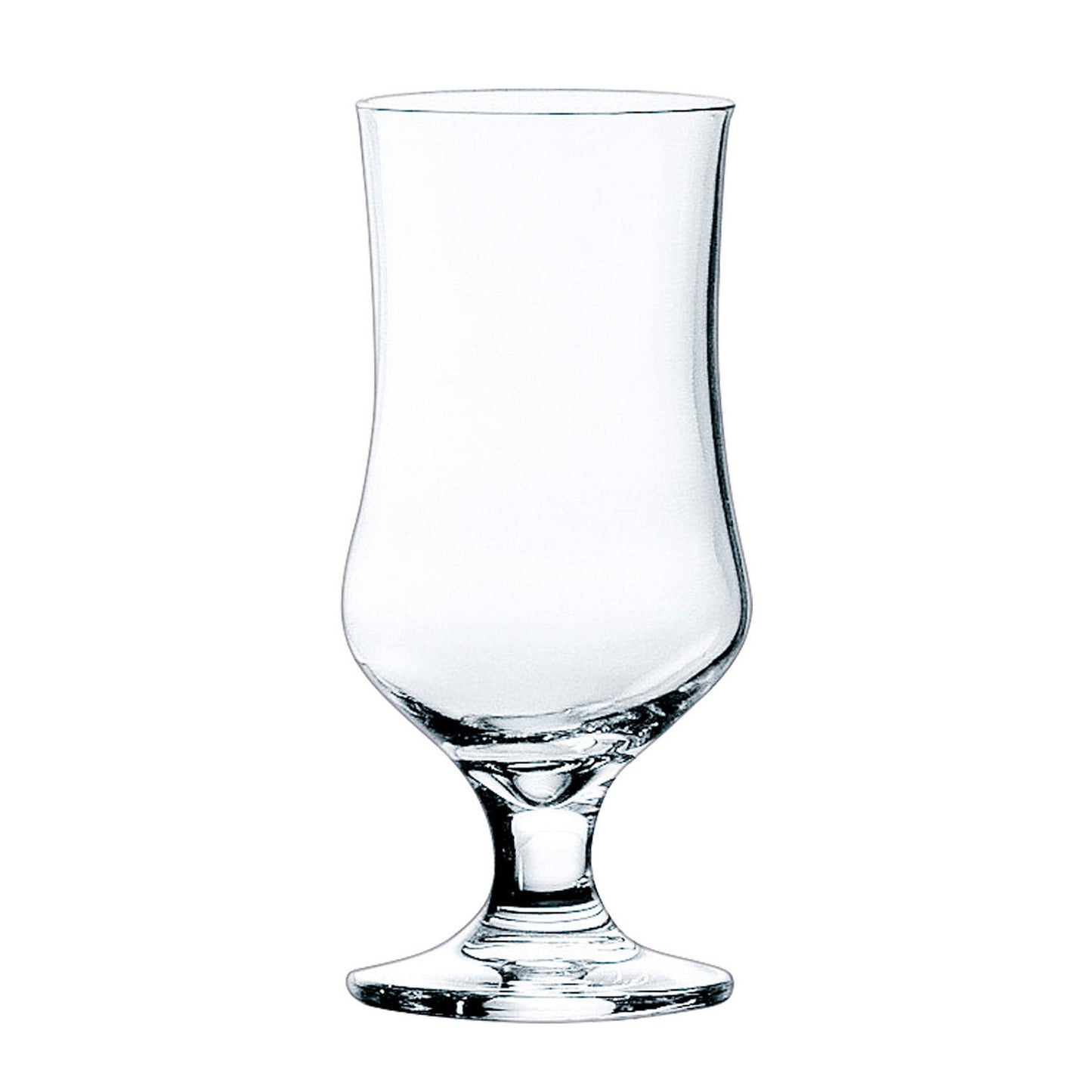 Cream Soda Glass