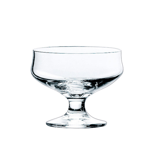 Pudding Glass