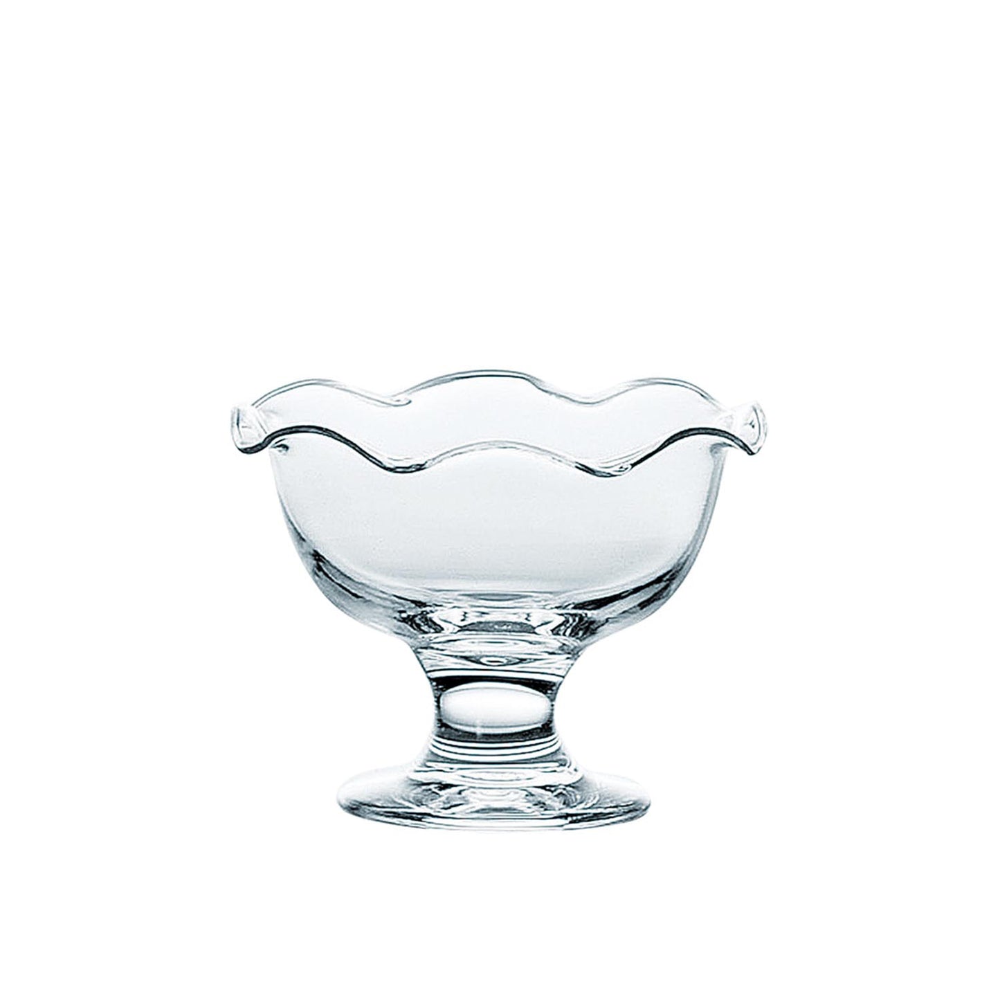 Parfait Glass
