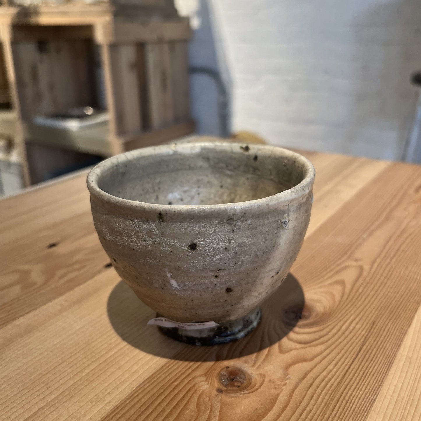 Atsushi Ogata 49 cup