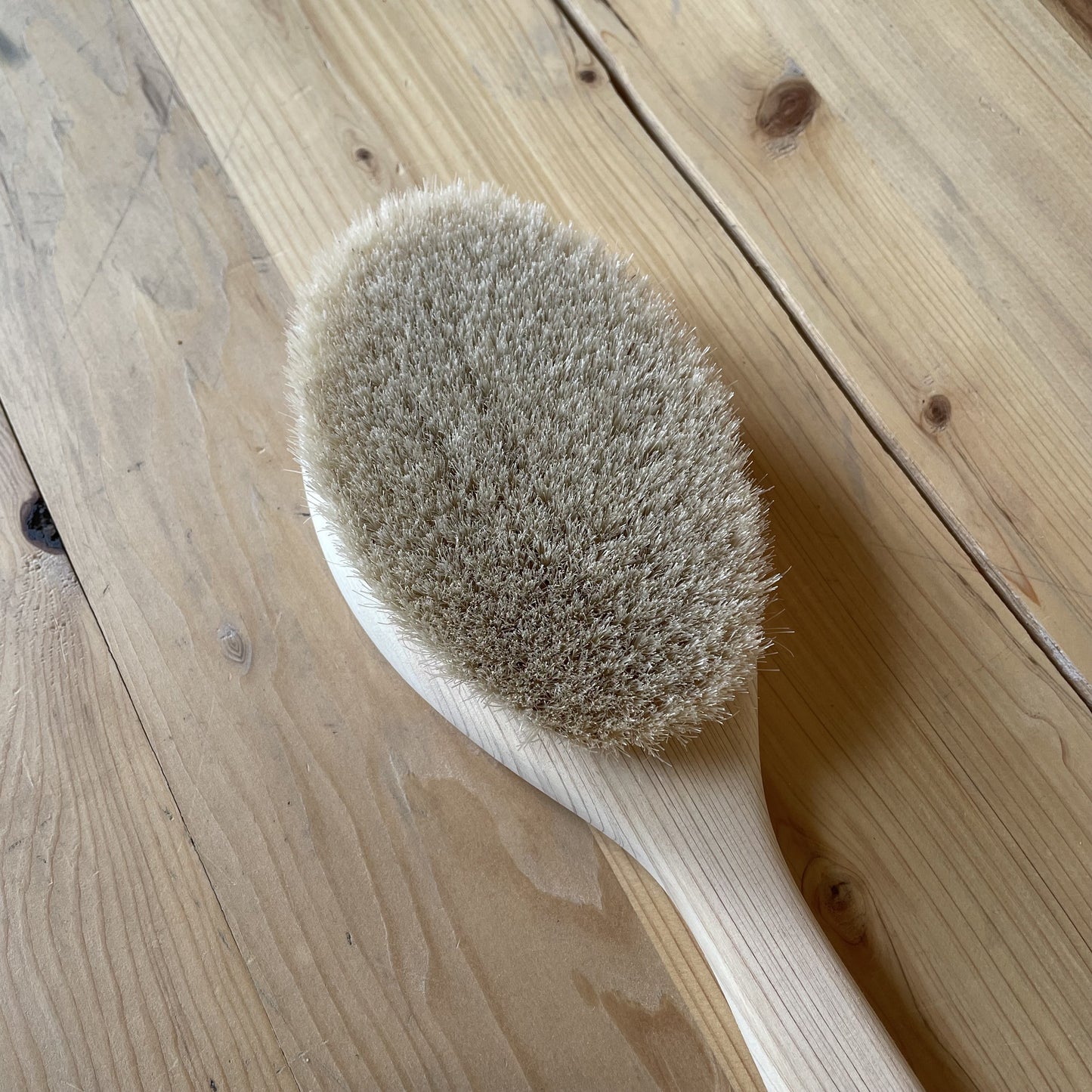Body brush Soft