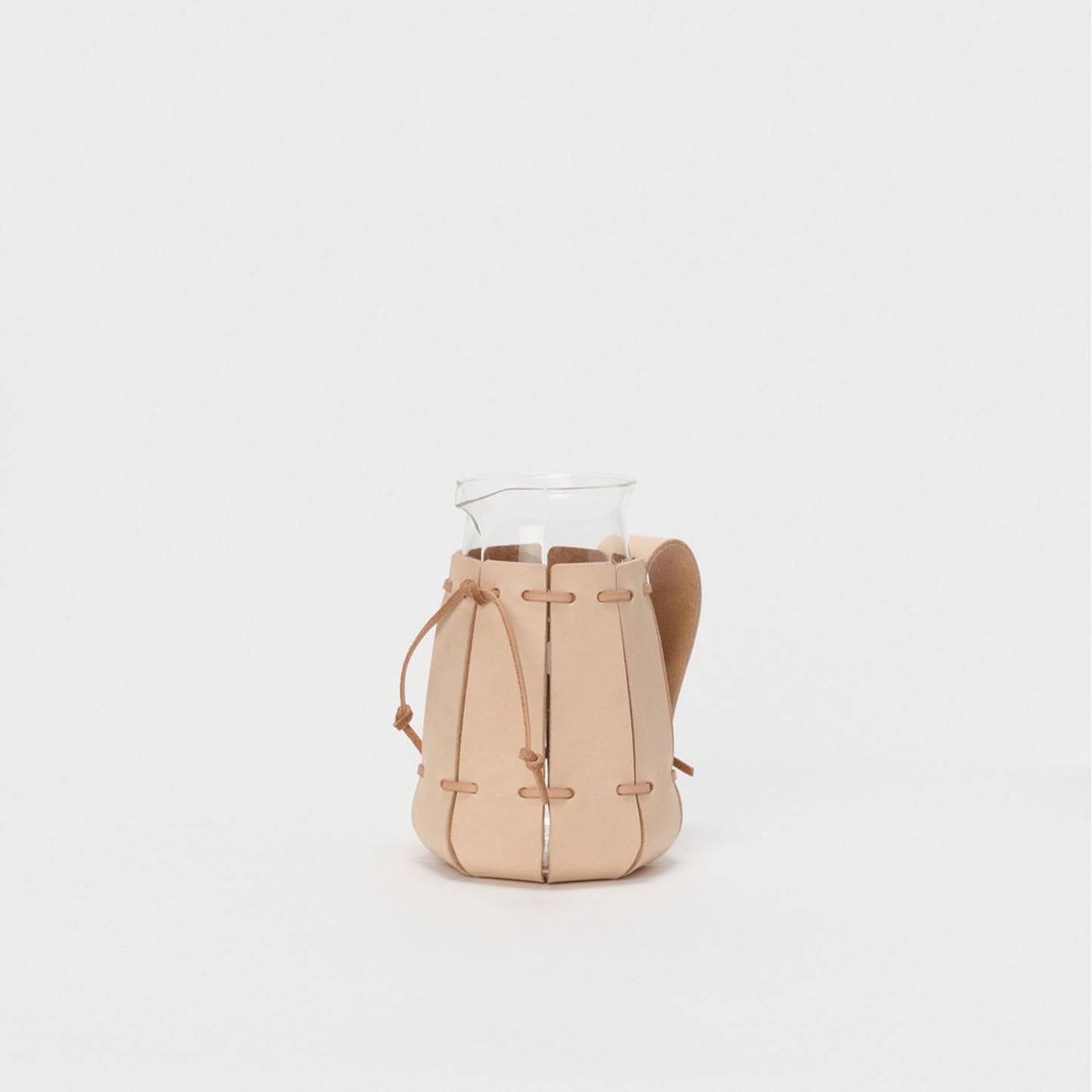 Conical beaker 1000ml #natural