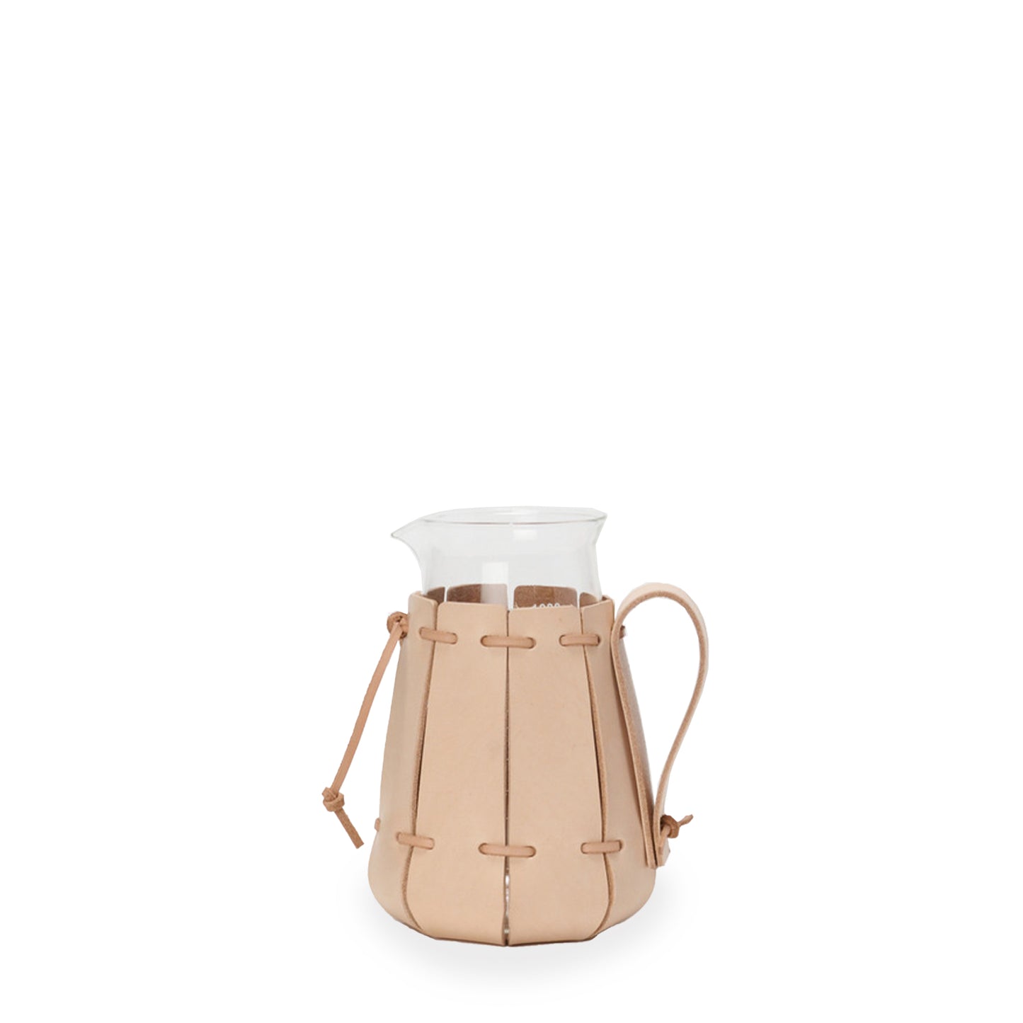 Conical beaker 1000ml #natural