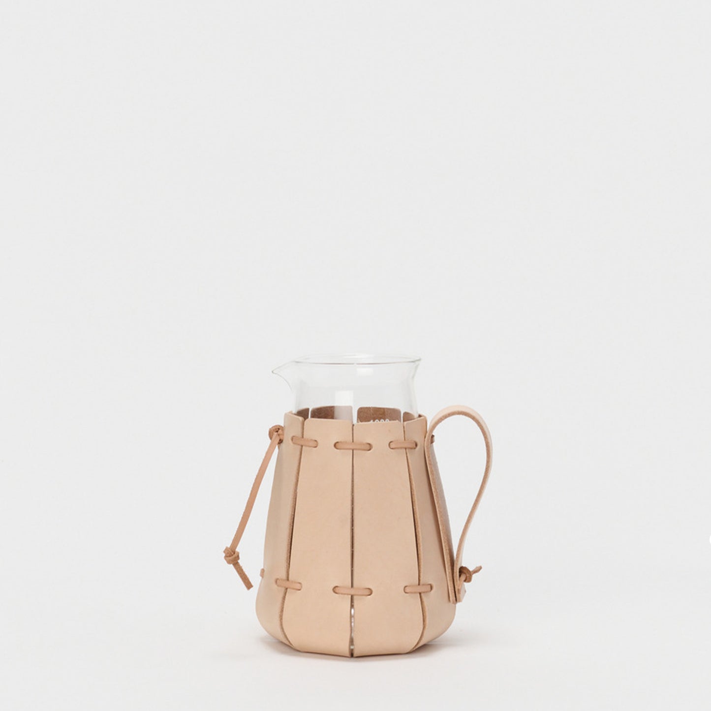 Conical beaker 1000ml #natural