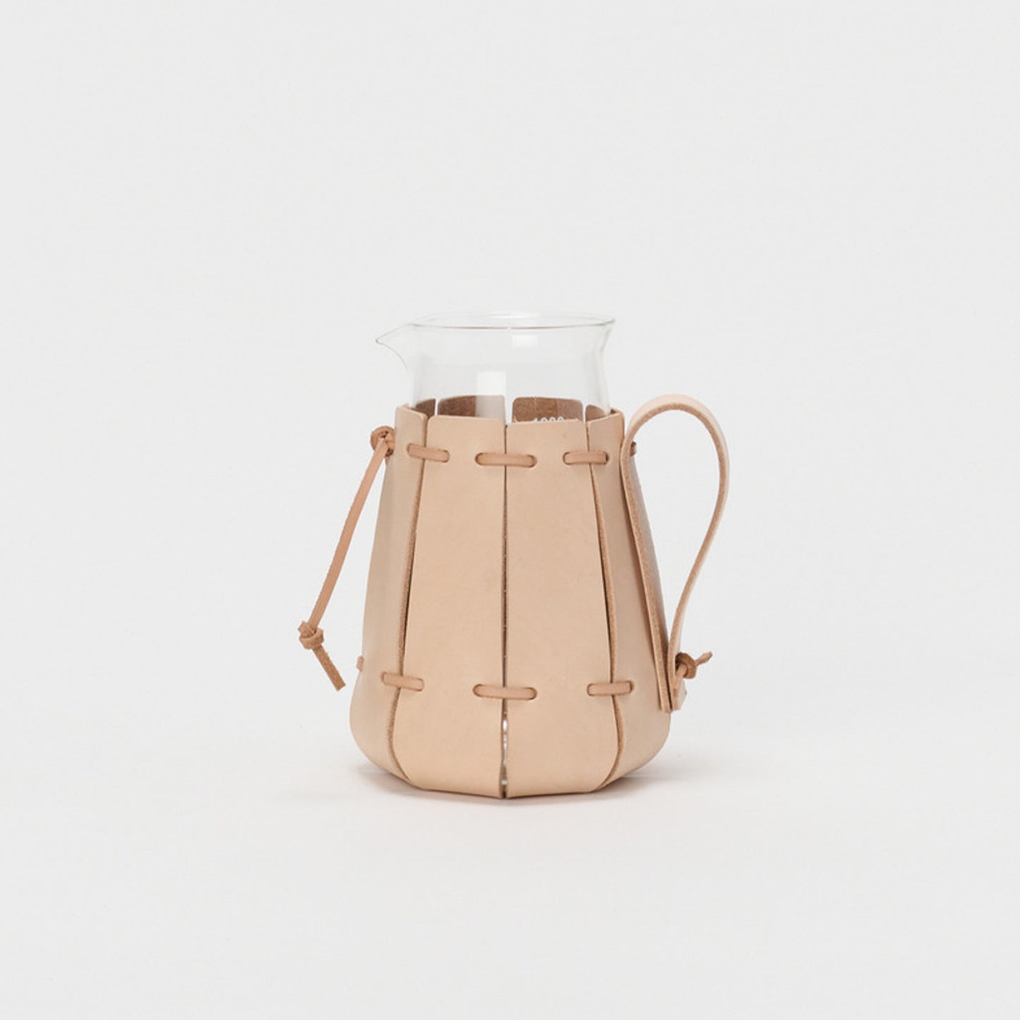 Conical beaker 1000ml #natural