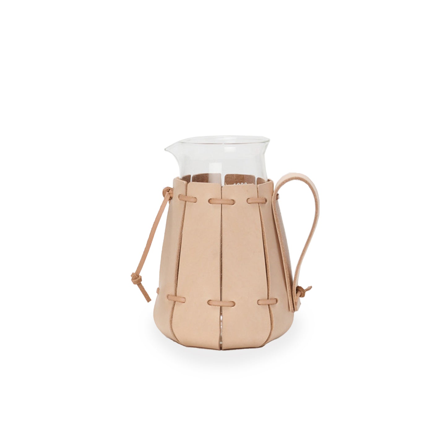 Conical beaker 1000ml #natural