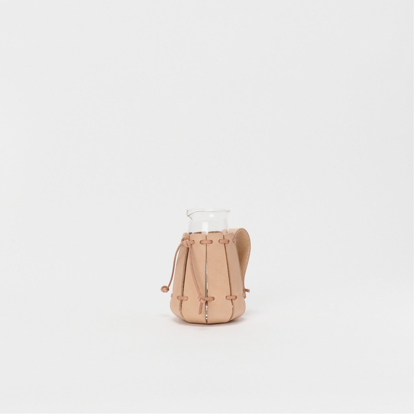 Conical beaker 300ml #natural