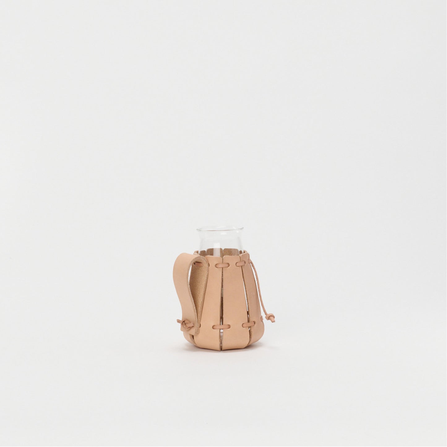 Conical beaker 300ml #natural