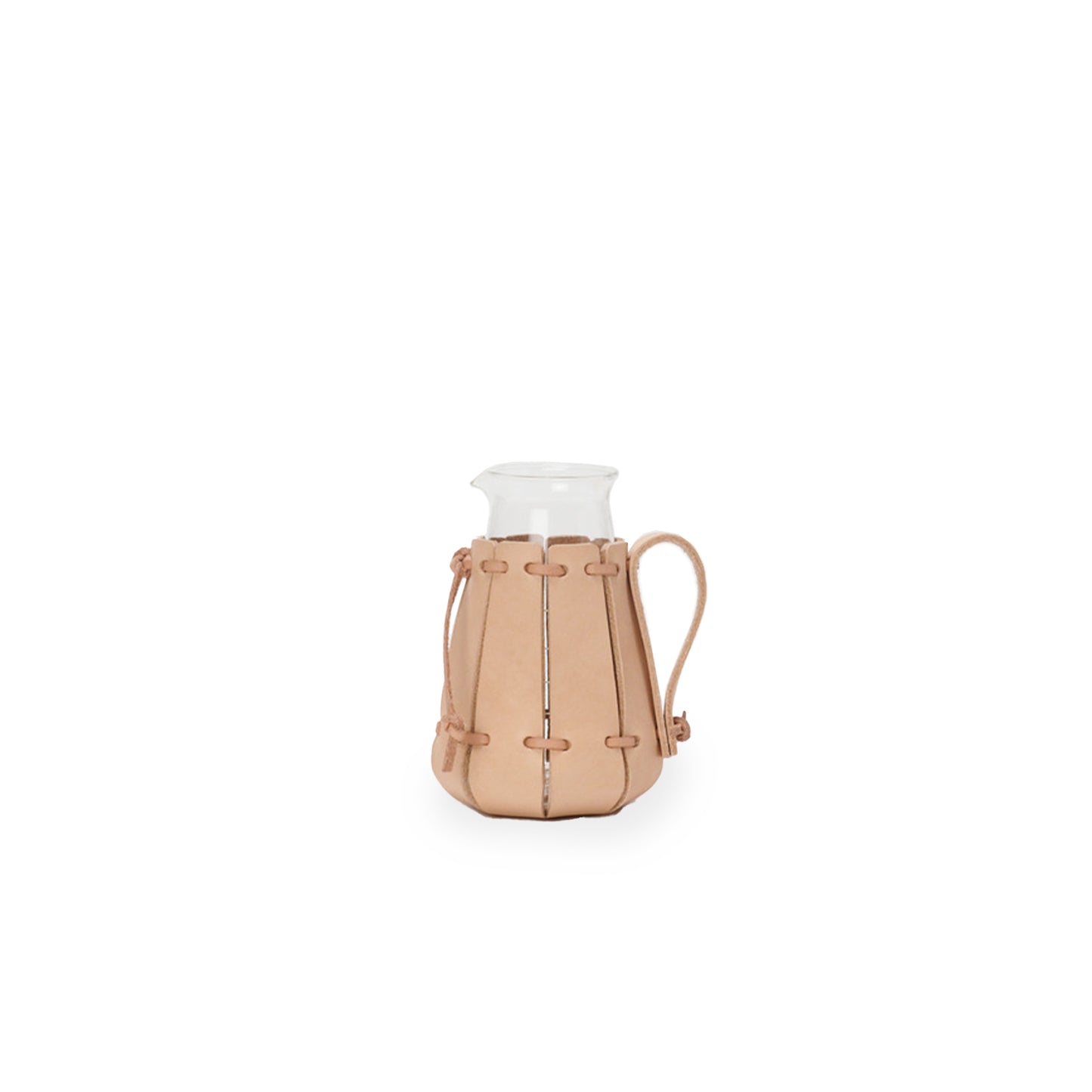 Conical beaker 300ml #natural